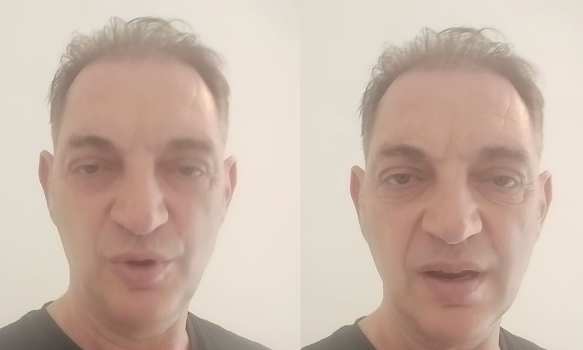 Δύσκολες στιγμές για τον Γεράσιμο Ανδρέατο - Η έκκληση για αίμα