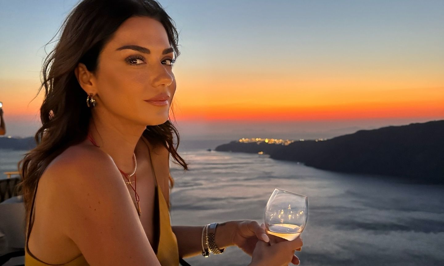 Βάσω Λασκαράκη: Αυτή η αλλαγή στα μαλλιά της μας ενθουσίασε, εσύ την είδες;