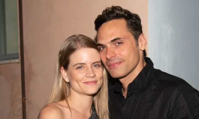 Μιχαλάκη & Παπαγεωργίου: Επέτειος γάμου – Η συγκινητική φωτογραφία με τους γονείς της Δανάης