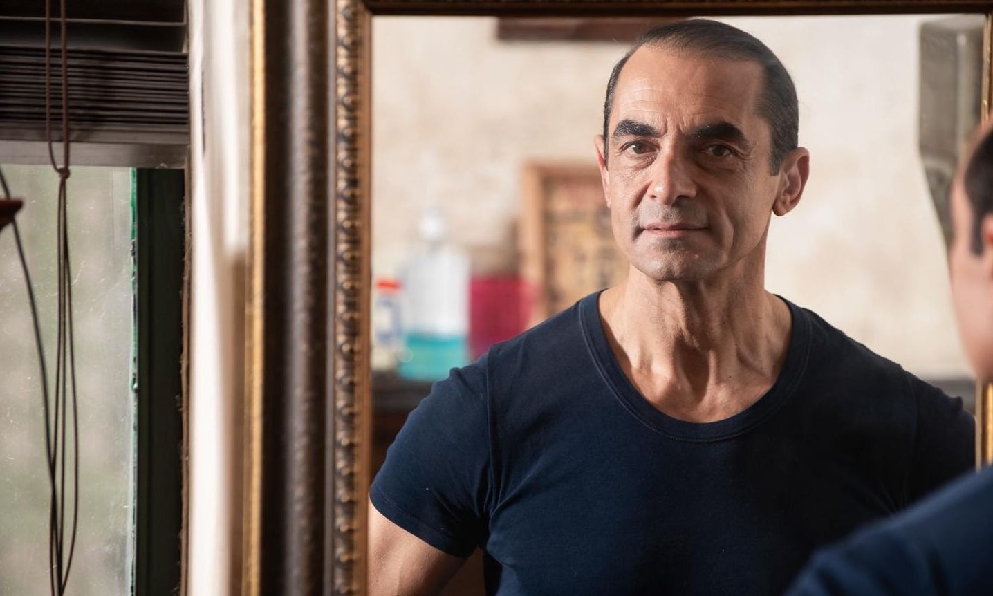 Αλέκος Συσσοβίτης για Porto Leone: «Ο ήρωάς μου ζει διπλή ζωή – Είναι παντρεμένος & έχει ερωμένη!»