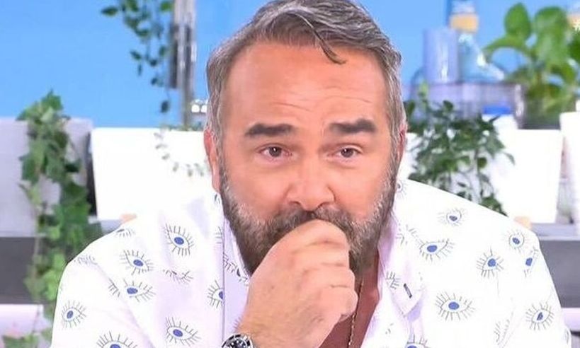 Γκουντάρας: «Έδωσα τα στοιχεία μου έτσι» - Η νέα περιπέτεια του δημοσιογράφου και η απάτη