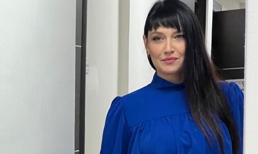 Αθηναΐς Νέγκα: Έχω υπάρξει αποτυχημένη πανελίστρια – Βαρέθηκα να είμαι το ούφο από άλλο πλανήτη