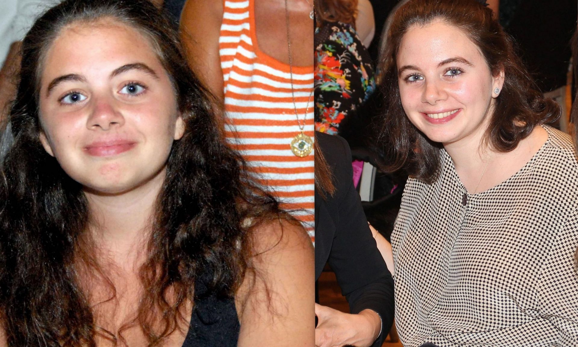 Λένα Σαμαρά: Η τρισέγγονη της Πηνελόπης Δέλτα, οι σπάνιες δημόσιες εμφανίσεις & η αγάπη για το τένις