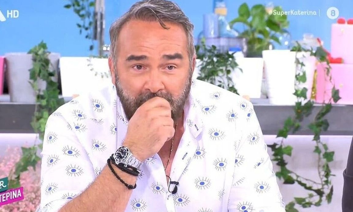 Γρηγόρης Γκουντάρας: Περήφανος για τον γιο του Μάρκο στην αποφοίτησή του & η χαρά για το 1ο βραβείο