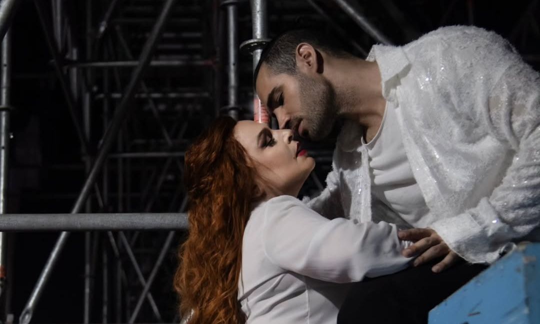 Σοφία Κουρτίδου – Γιάννης Σεβδικάλης: Ο τρυφερός τρόπος που γιόρτασαν την επέτειό τους