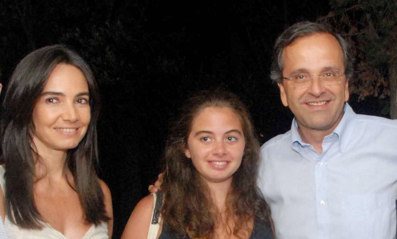 Λένα Σαμαρά: Το σπαρακτικό «αντίο» της παιδικής της φίλης - «29 χρόνια μαζί… Και τώρα;»