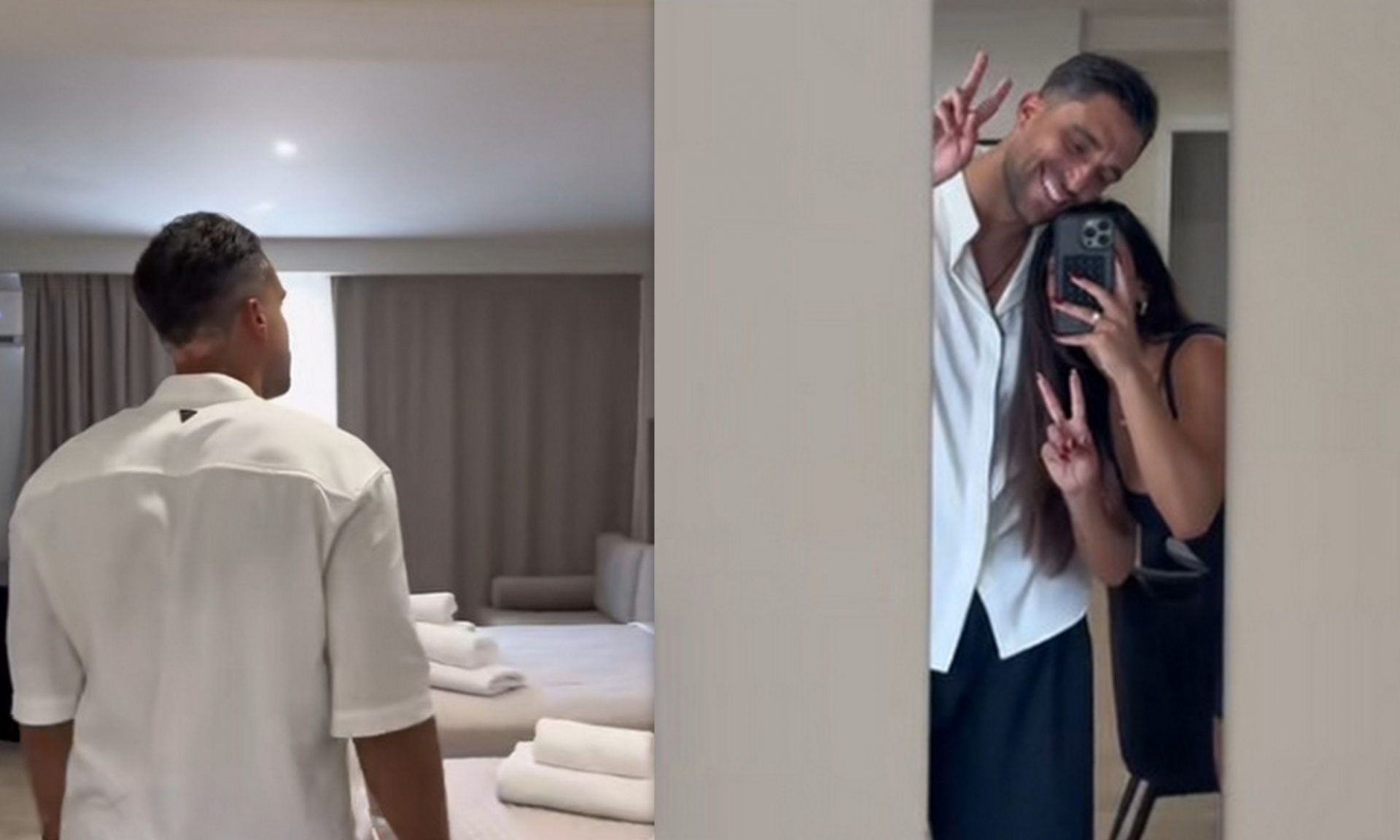 Το νέο παράτολμο επιχειρηματικό βήμα του Σάκη Κατσούλη - Απέκτησε το δικό του ξενοδοχείο στην Αθήνα