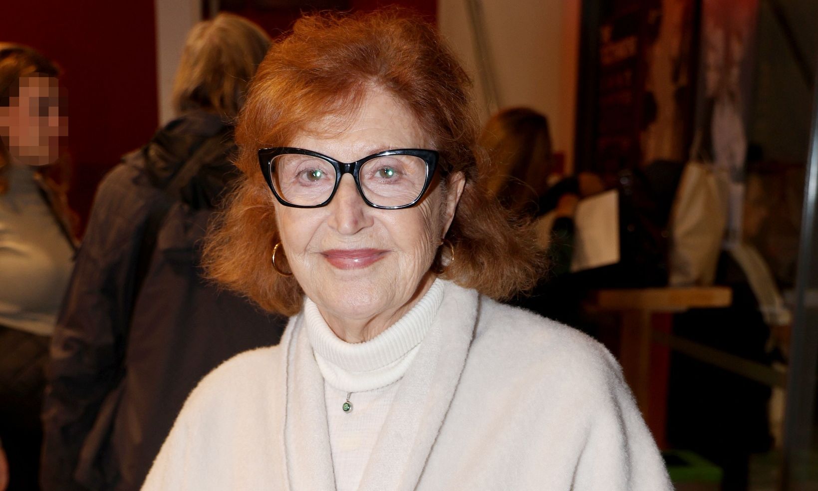 Συγκλονισμένος ο καλλιτεχνικός κόσμος! Πνίγηκε στους Φούρνους Ικαρίας η ηθοποιός Σοφία Σεϊρλή