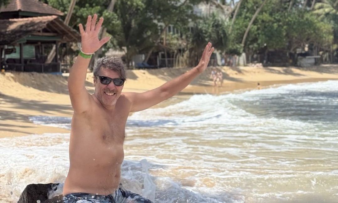 Στάνκογλου: «Ο έρωτας δεν διαρκεί για πάντα... Δεν τον αποκλείω, απλώς δεν τον κυνηγάω»