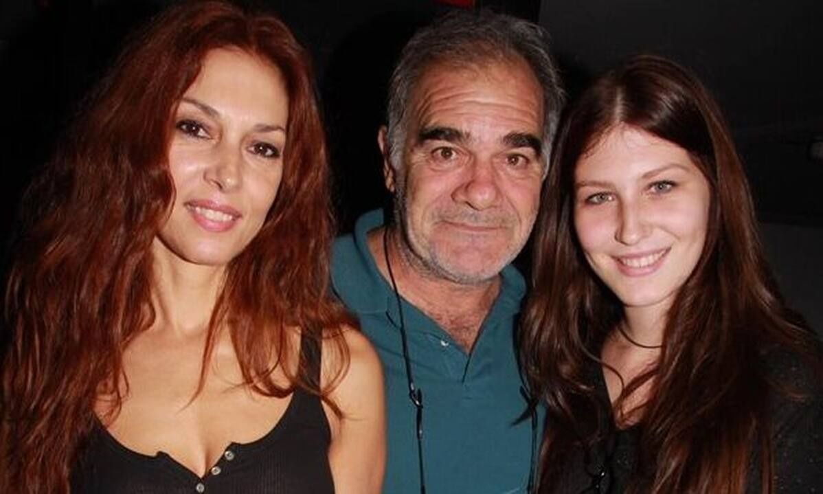 Δήμητρα Παπαδήμα: «Ένιωθα ανίκανη να γίνω μάνα... O Γιάννης μου με έπεισε να κάνουμε παιδί»