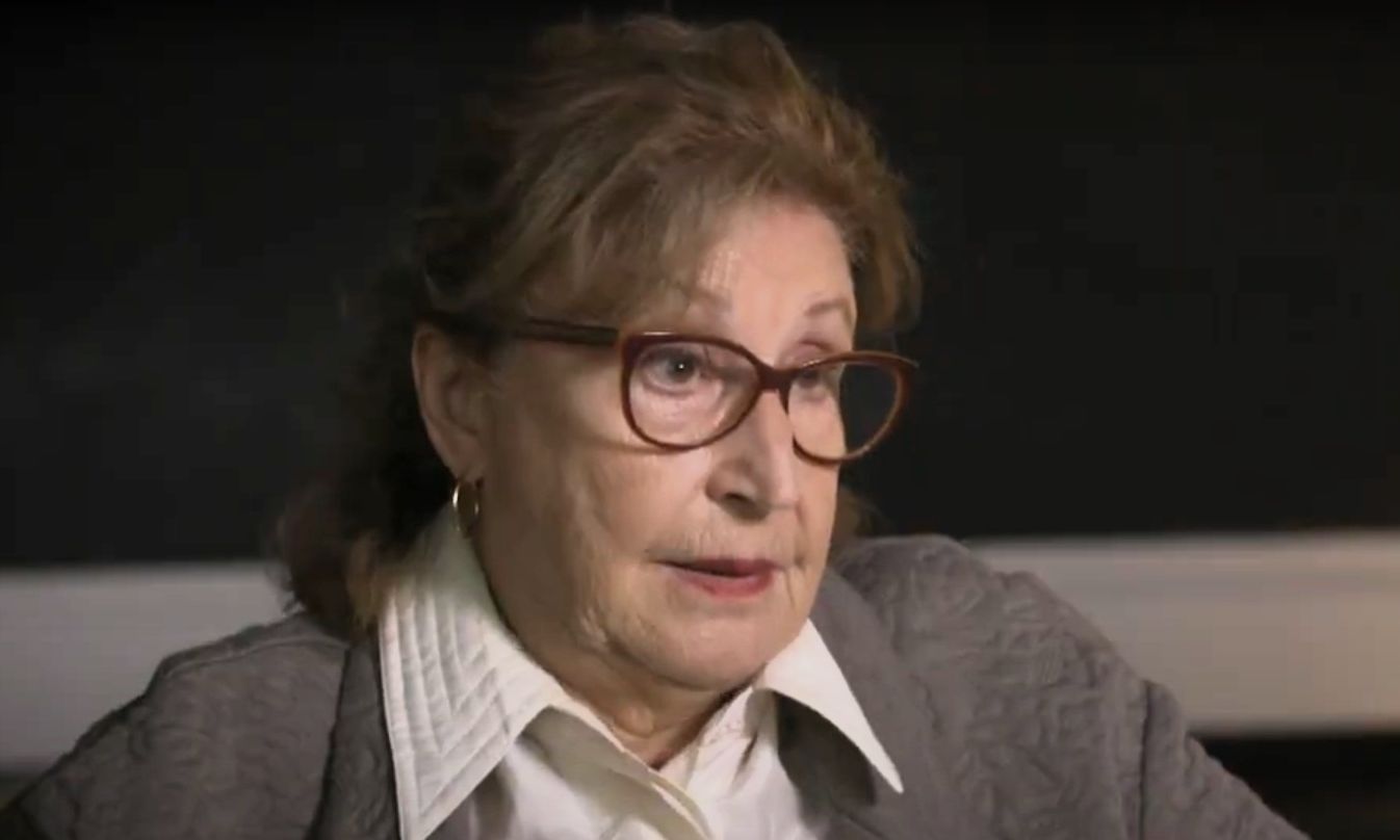 Σοφία Σεϊρλή: Η ΕΡΤ2 τροποποιεί το πρόγραμμα για να προβάλλει συνέντευξη της αδικοχαμένης ηθοποιού