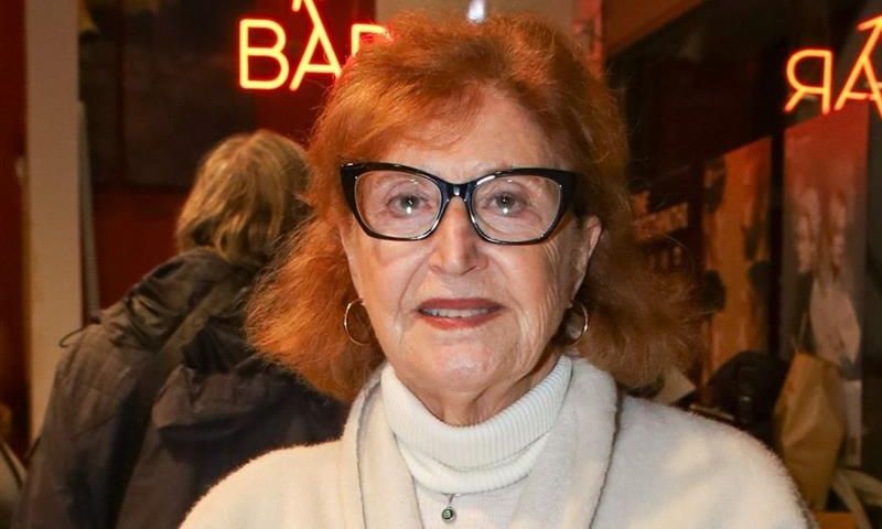 Σοφία Σεϊρλή: Όταν είχε μιλήσει για τον έρωτα με τον Μισέλ Πικολί: «Είπα όχι σε έναν μεγάλο σταρ…»