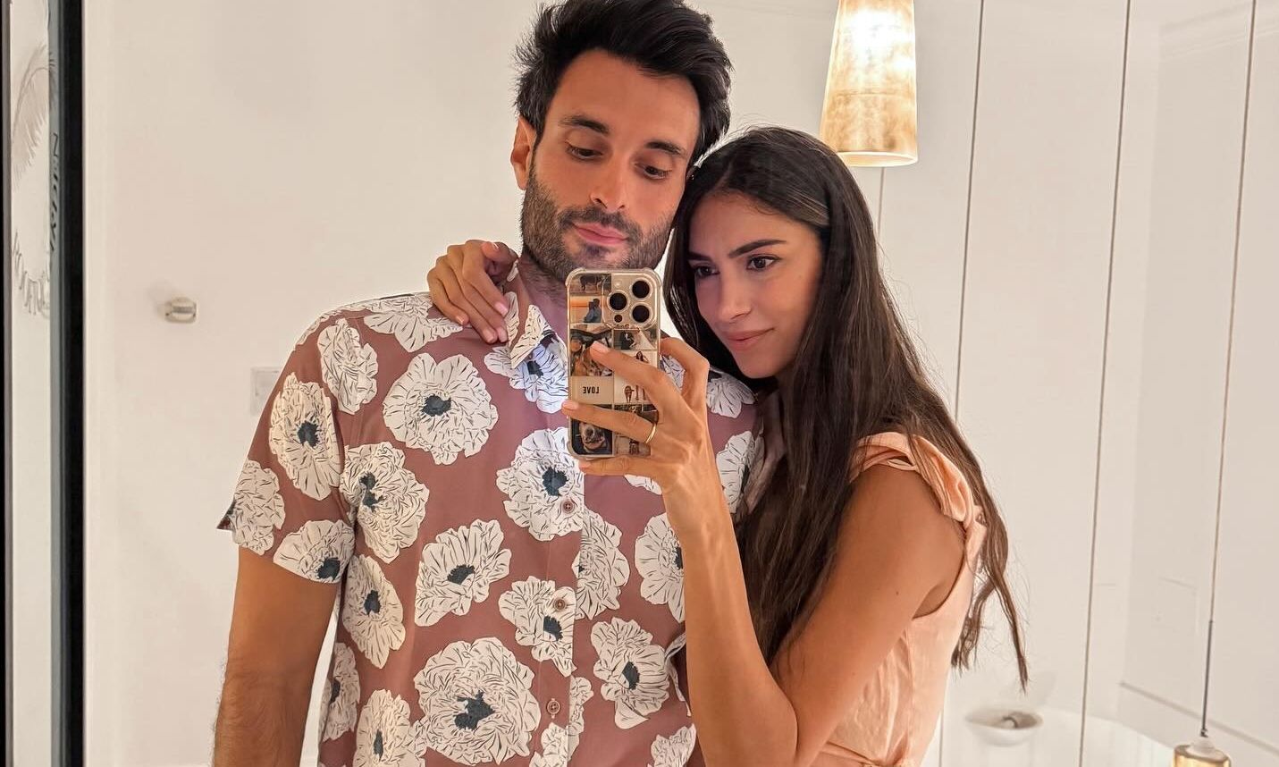 Άννα Πρέλεβιτς - Νικήτας Νομικός: Η περιπέτειά τους στην Ιταλία - Το χειρότερο της ζωής μας