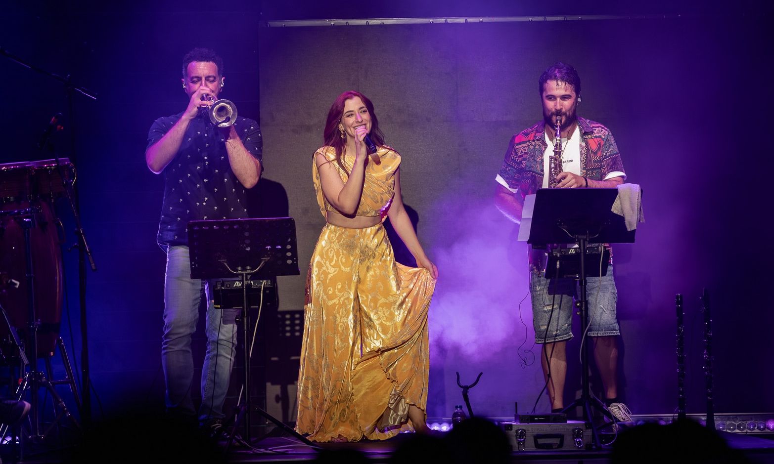 Η Μαρίζα Ρίζου επιστρέφει για ένα ακόμα μαγικό βράδυ στο Θέατρο Άλσος ΔΕΗ