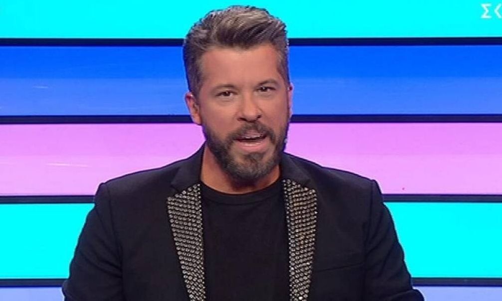 Ο Χάρης Βαρθακούρης μάς τρολάρει – Η επίσκεψη στο κομμωτήριο, το πριν και το... μετά!