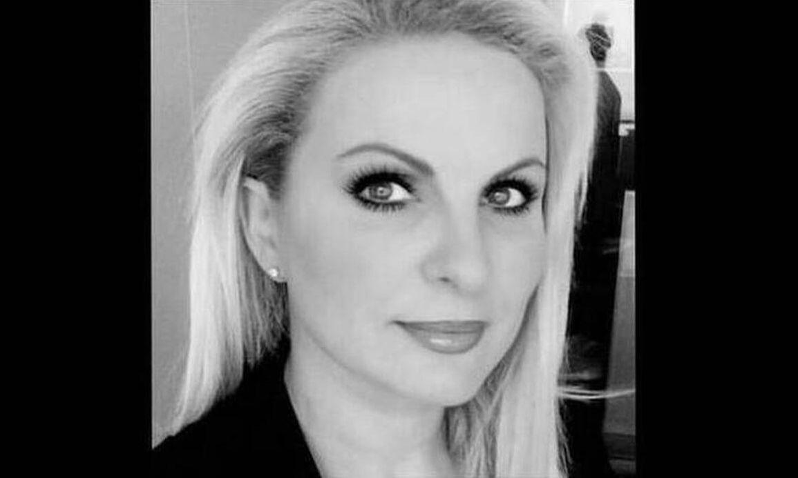 Μάγδα Τσέγκου: Ώρες αγωνίας για τον πύρινο εφιάλτη στην Πρέβεζα - Η φωτιά στο χωριό της