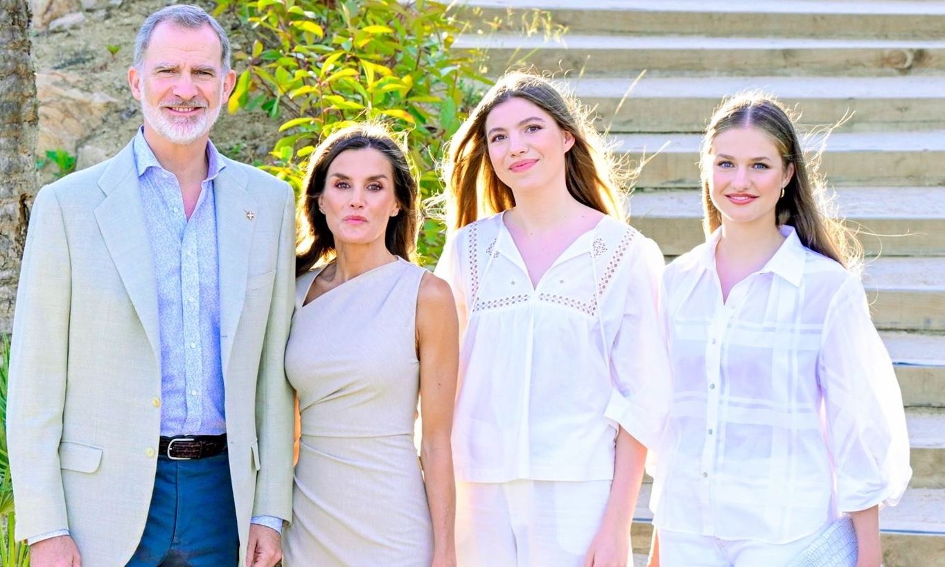 Μυστικές διακοπές στην Ελλάδα για τον βασιλιά Φελίπε και τη βασίλισσα Λετίθια