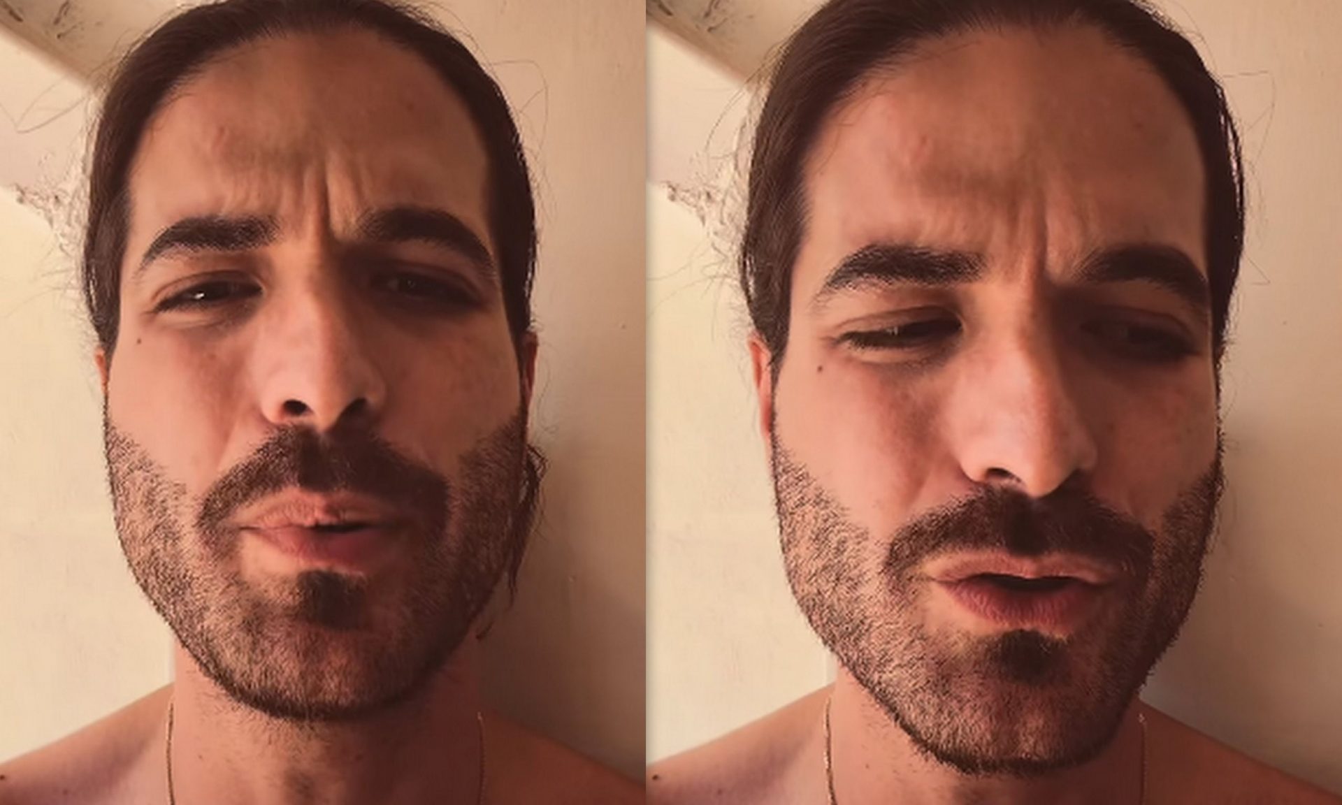 Μουγκοπέτρος για το επεισόδιο σε πανηγύρι:Τι πρέπει να γίνει δηλαδή για να μη ρισκάρουμε τη ζωή μας;