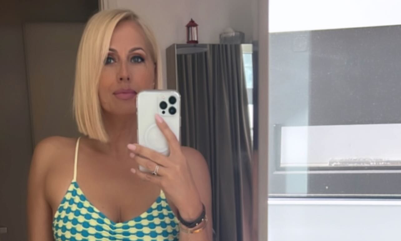 Κατερίνα Παπακωστοπούλου: «Το θέμα είναι να κάνουμε πράγματα που είναι κοντά στον χαρακτήρα μας»