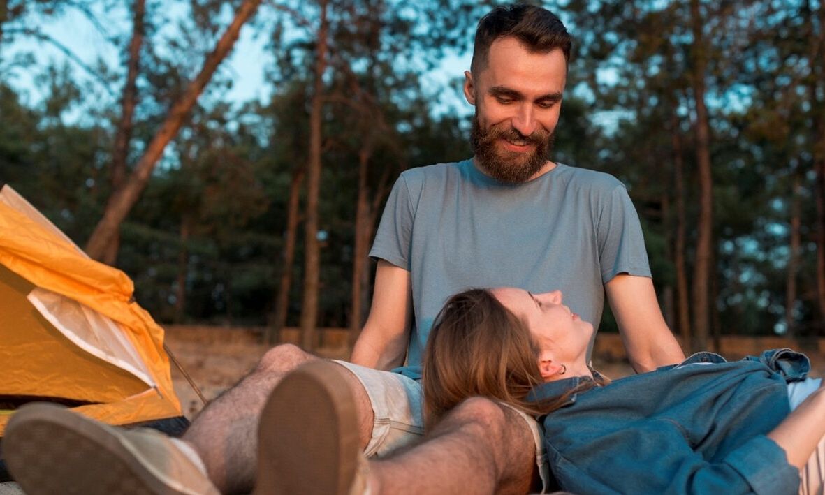 Οι top outdoor δραστηριότητες του ελληνικού καλοκαιριού που αξίζει να «τιμήσεις»