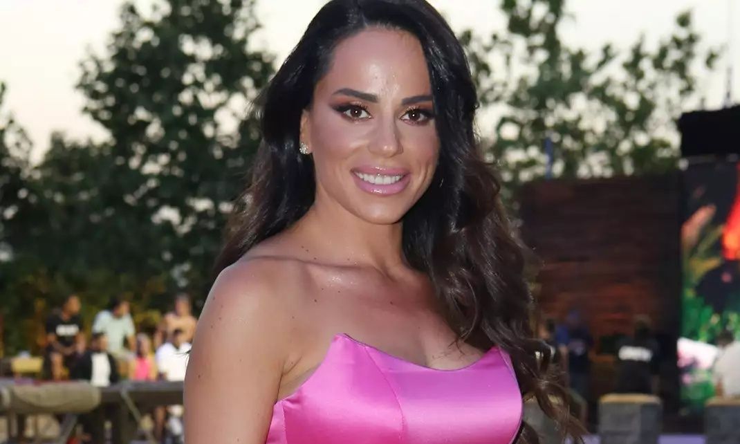 Αντωνά: «Προτιμώ να νιώθω πλήρης μέσα μου παρά να είμαι υπερεπιτυχημένη στη δουλειά & να νιώθω μόνη»