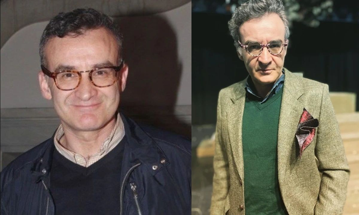 Νίκος Ορφανός: Η μάχη με την υγεία του - «Η γέννηση της κόρης μου μού έδωσε δύναμη να παλέψω»