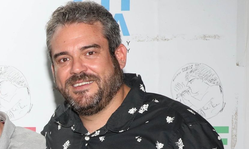 Πυγμαλίων Δαδακαρίδης: Η σπάνια φωτό με την Αγγλίδα μητέρα του & το τρυφερό μήνυμα