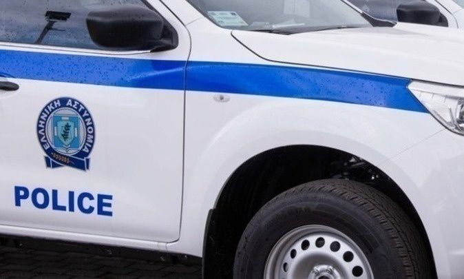 Πάτρα: Συνελήφθη 25χρονος για εμπρησμό στην περιοχή του Γηροκομείου