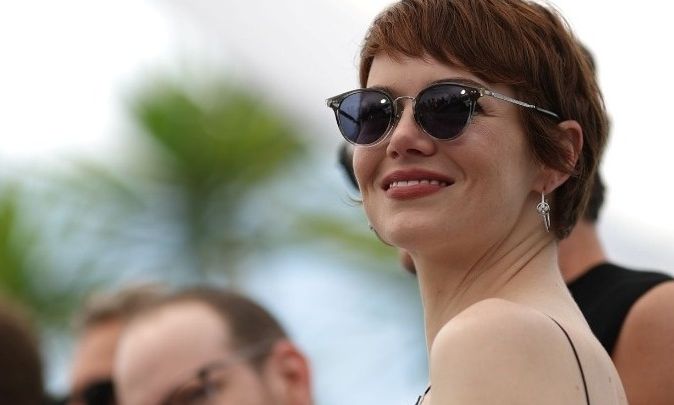 Έμα Στόουν για την κόρη της, Λουίζ: «Το μεγαλύτερο δώρο της ζωής μου»