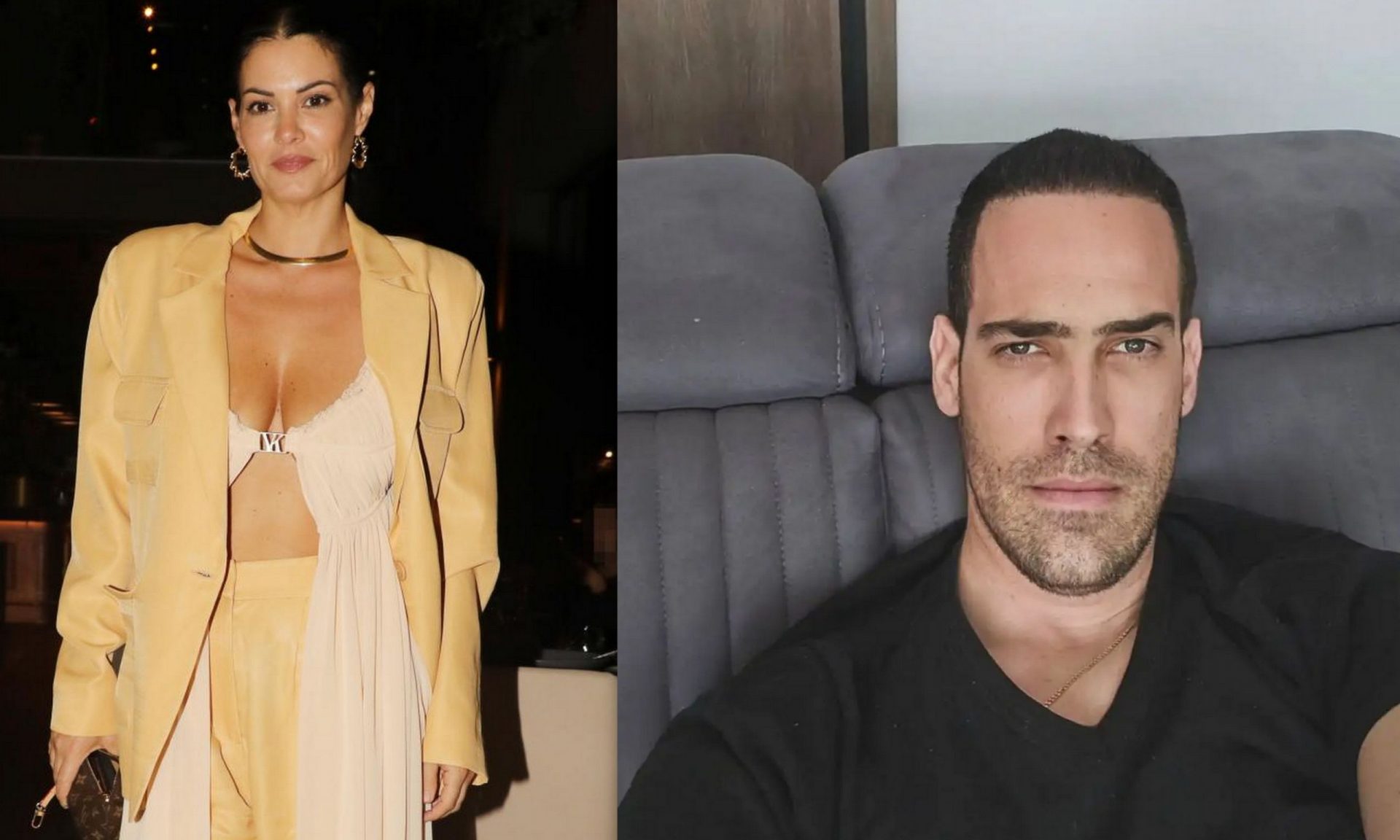 Κορνθίου - Καραθανάσης: Ρομαντική απόδραση στο Μπάρι της Ιταλίας