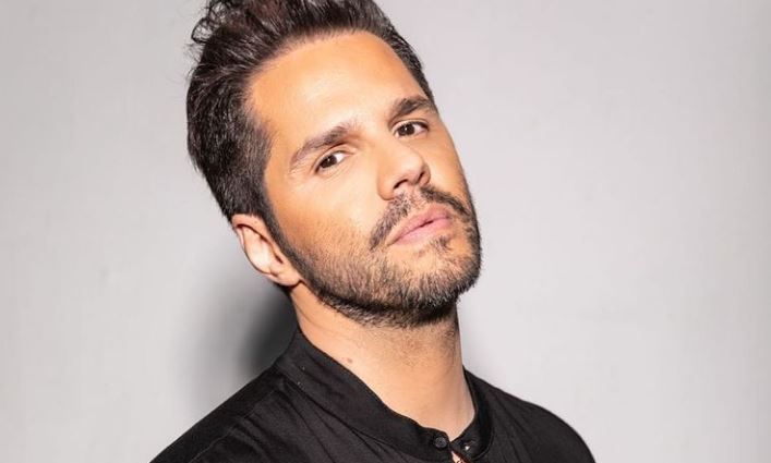 Γιώργος Τσαλίκης: Η αποστομωτική απάντηση σε follower του – «Το κάνω επειδή μίλησες για...»