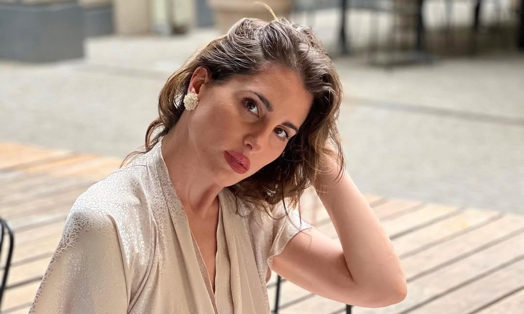 Παυλίνα Βουλγαράκη: Έτοιμη να εγκαταλείψει την Αθήνα και να σαλπάρει για... Κρήτη!