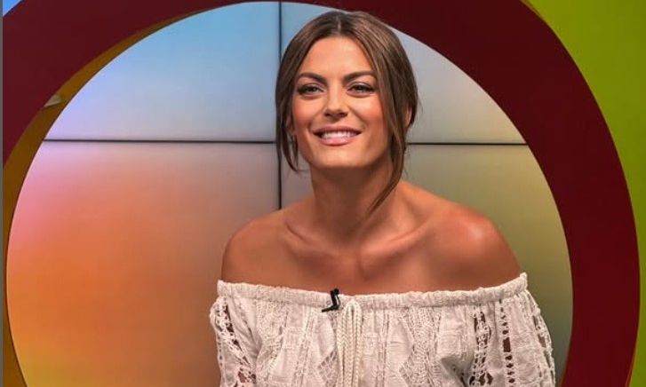 Χριστίνα Βραχάλη: Και επίσημα στην ΕΡΤ: «22 χρόνια μετά, επιστρέφω εκεί από όπου ξεκίνησα»