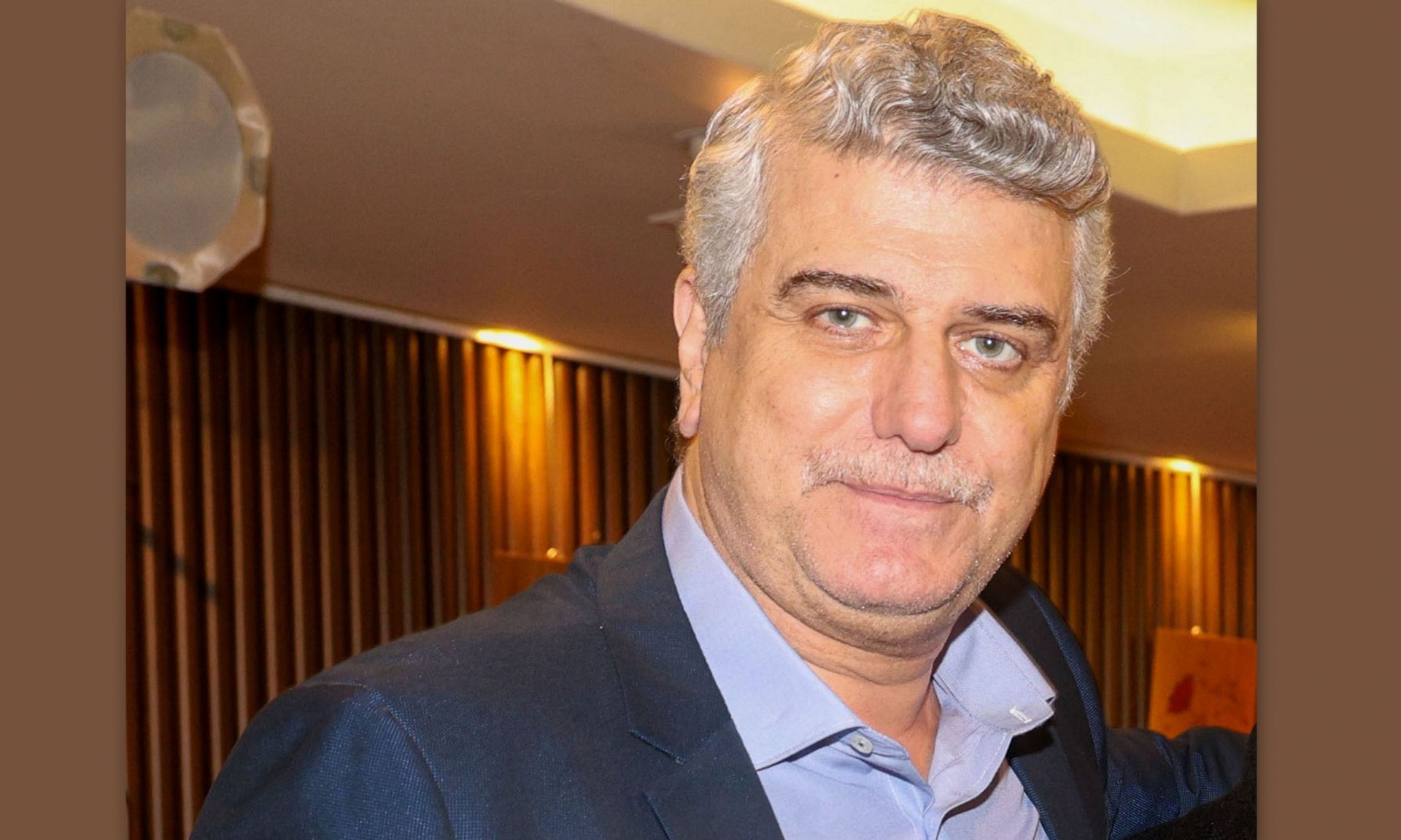 Βλαδίμηρος Κυριακίδης: Οι ψυχικές ασθένειες ακόμη & σήμερα είναι ένα μεγάλο ταμπού