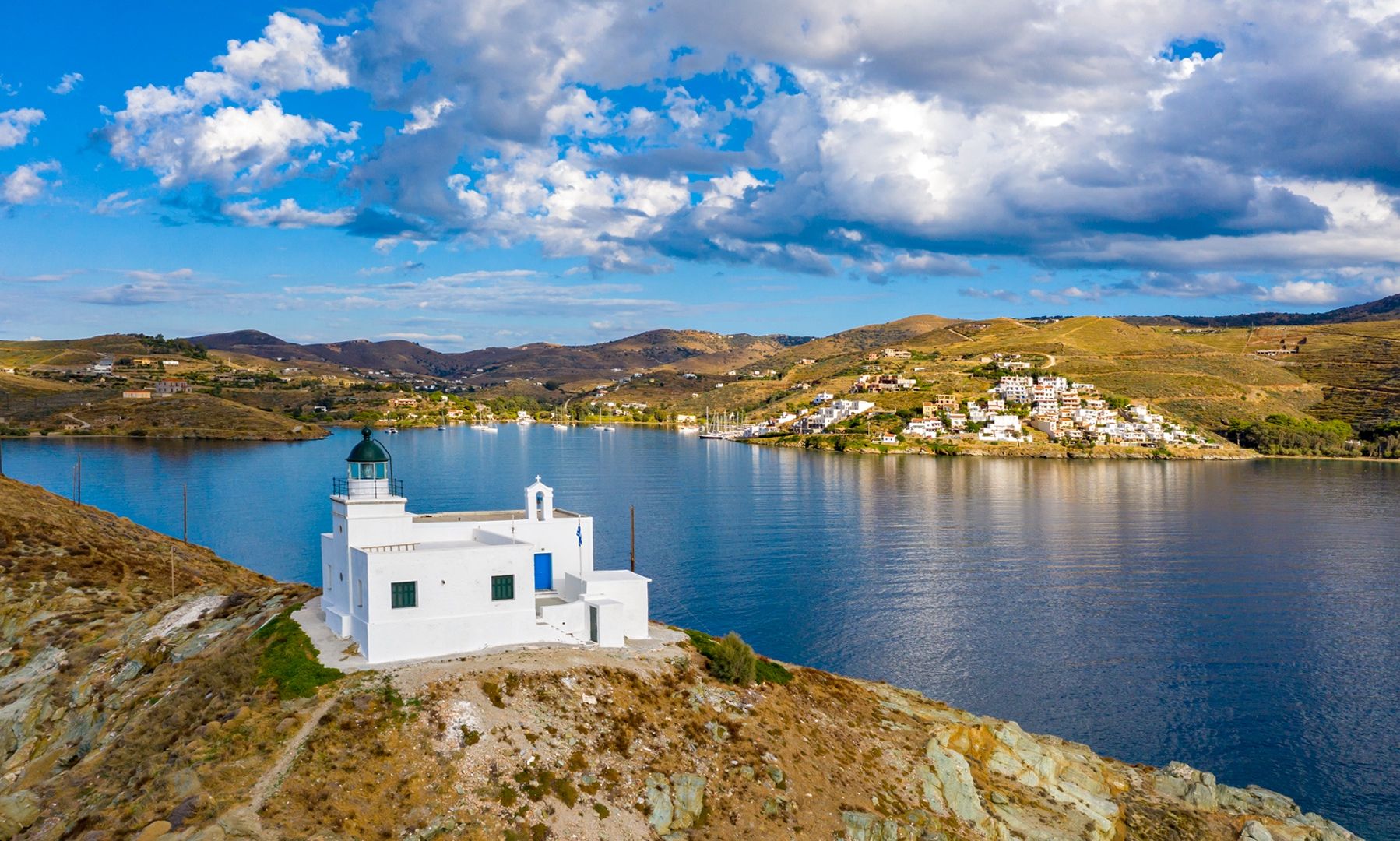 Δεκαπενταύγουστος στη «Φωνή της Ελλάδας» με τους Έλληνες της Διασποράς