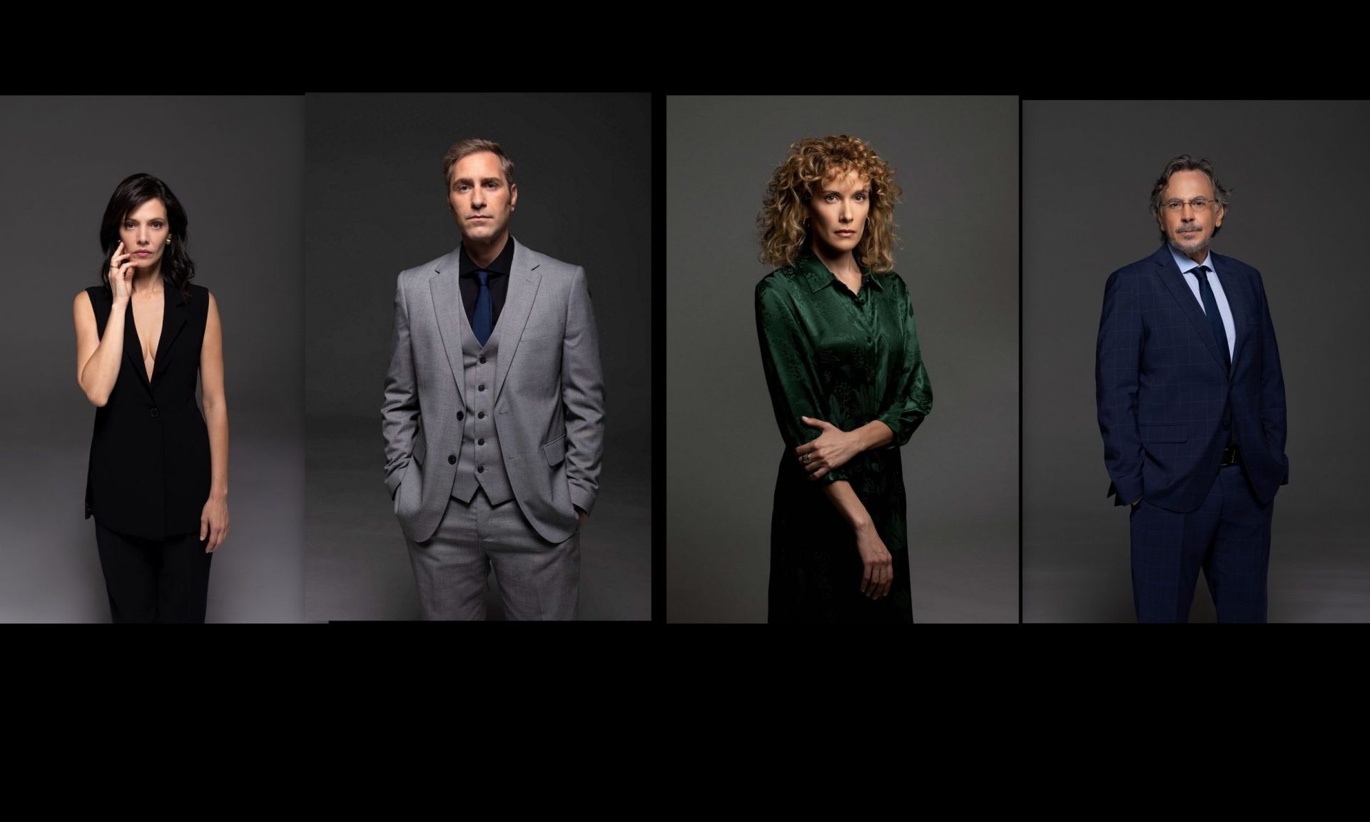 Διπλός γάμος στα Παιχνίδια εκδίκησης!