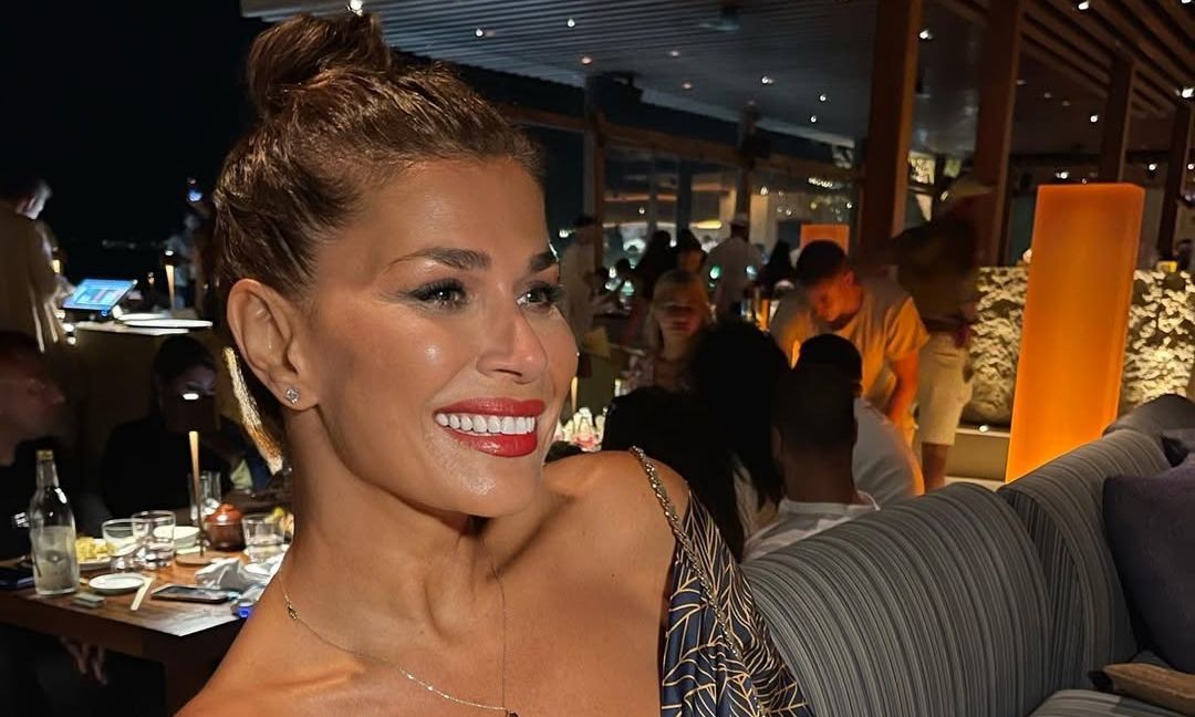 Συγκλονίζει η Νεσχάν Μουλαζίμ: «Έχω πάθει σοκ! Δεν υπάρχει καμία υποδομή –Φοβήθηκα για το παιδί μου»