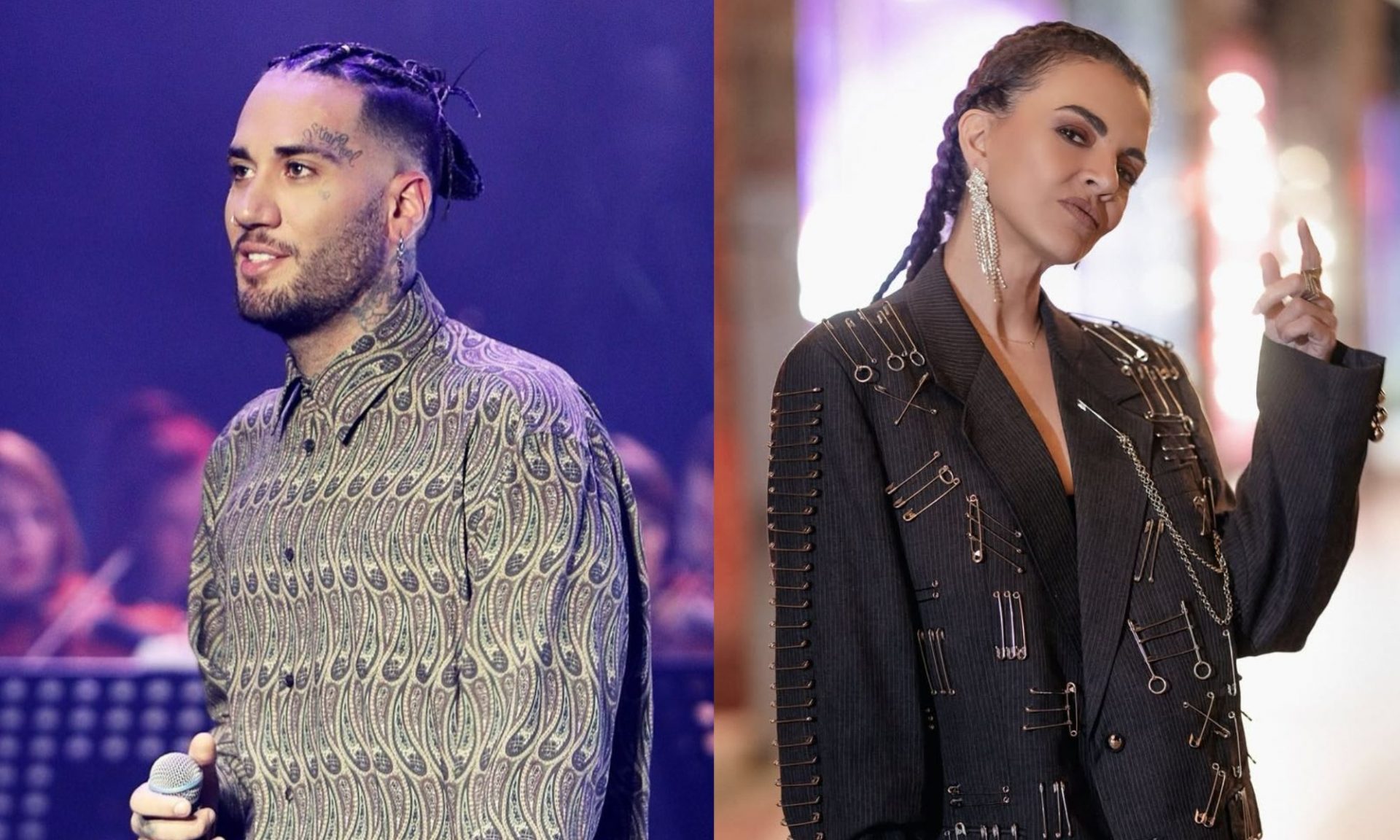 Μαρία Σολωμού: «Τώρα ερωτεύομαι τη ζωή» – Η on air αποκάλυψη μετά τον χωρισμό από τον Mente Fuerte