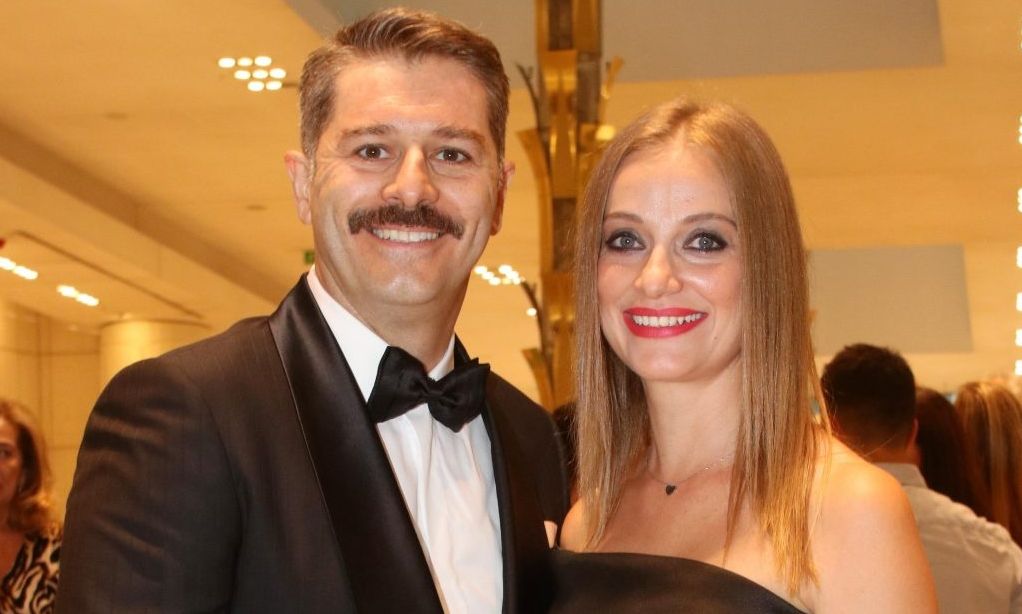 Δροσάκη – Μπουρδούμης: Κοινές διακοπές για το πρώην ζευγάρι - Ο προορισμός που επέλεξαν!