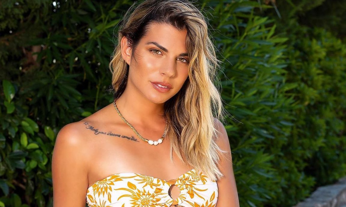 Σταυρούλα Χρυσαειδή: Ραγίζει καρδιές με το μήνυμά της - «Δύο μήνες χωρίς εσένα, ακόμα πονάει»