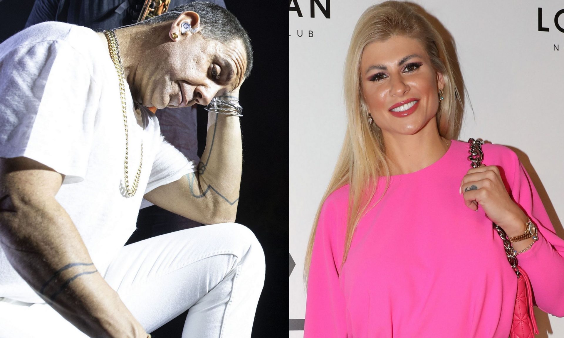 «Ξεσπά» η Παπαδοπούλου για Μαζωνάκη: «Το να ζητάς βοήθεια δεν είναι αδυναμία, είναι πράξη θάρρους»