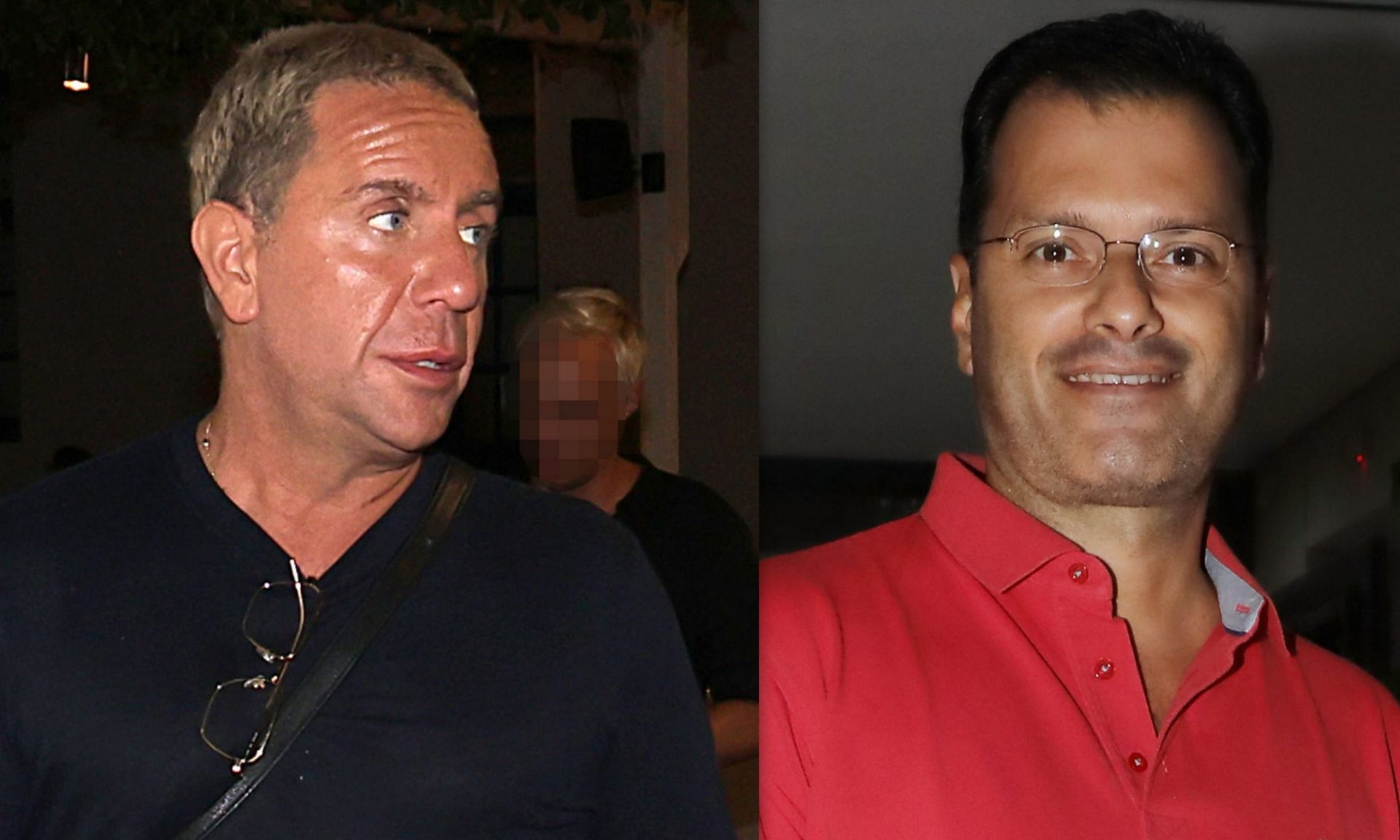 Το ξέσπασμα του Τάσου Τεργιάκη για τον Γιώργο Μαζωνάκη: «Κάποιοι ίσως και να χαίρονται...»