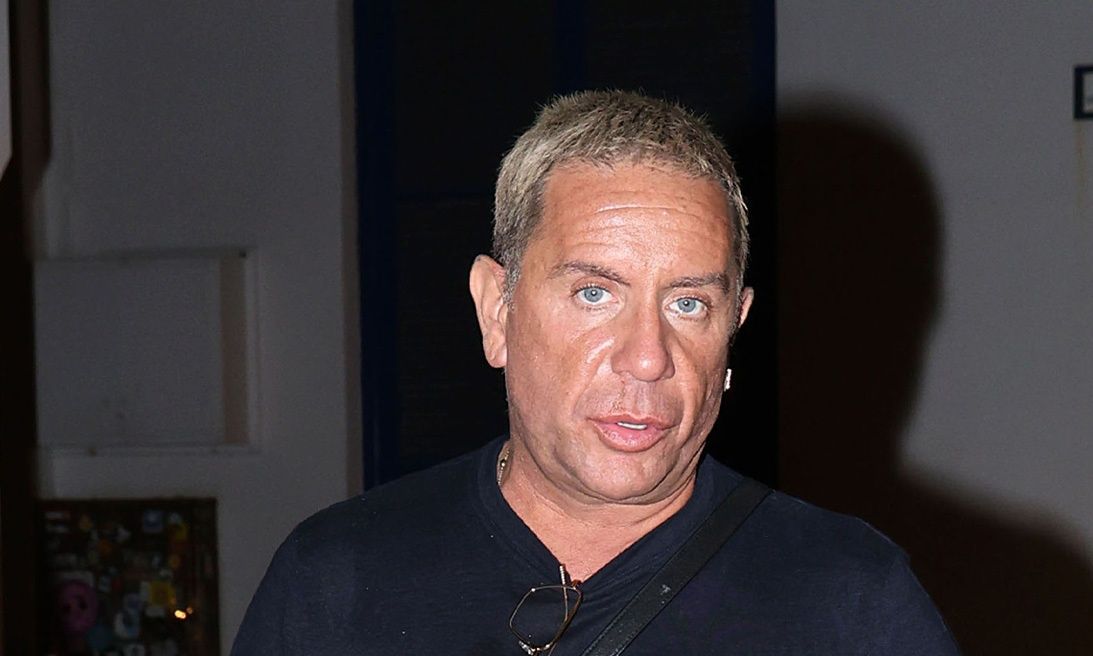 Μαζωνάκης: Πότε παίρνει εξιτήριο από το ψυχιατρείο & πότε θα επιστρέψει ξανά στο τραγούδι