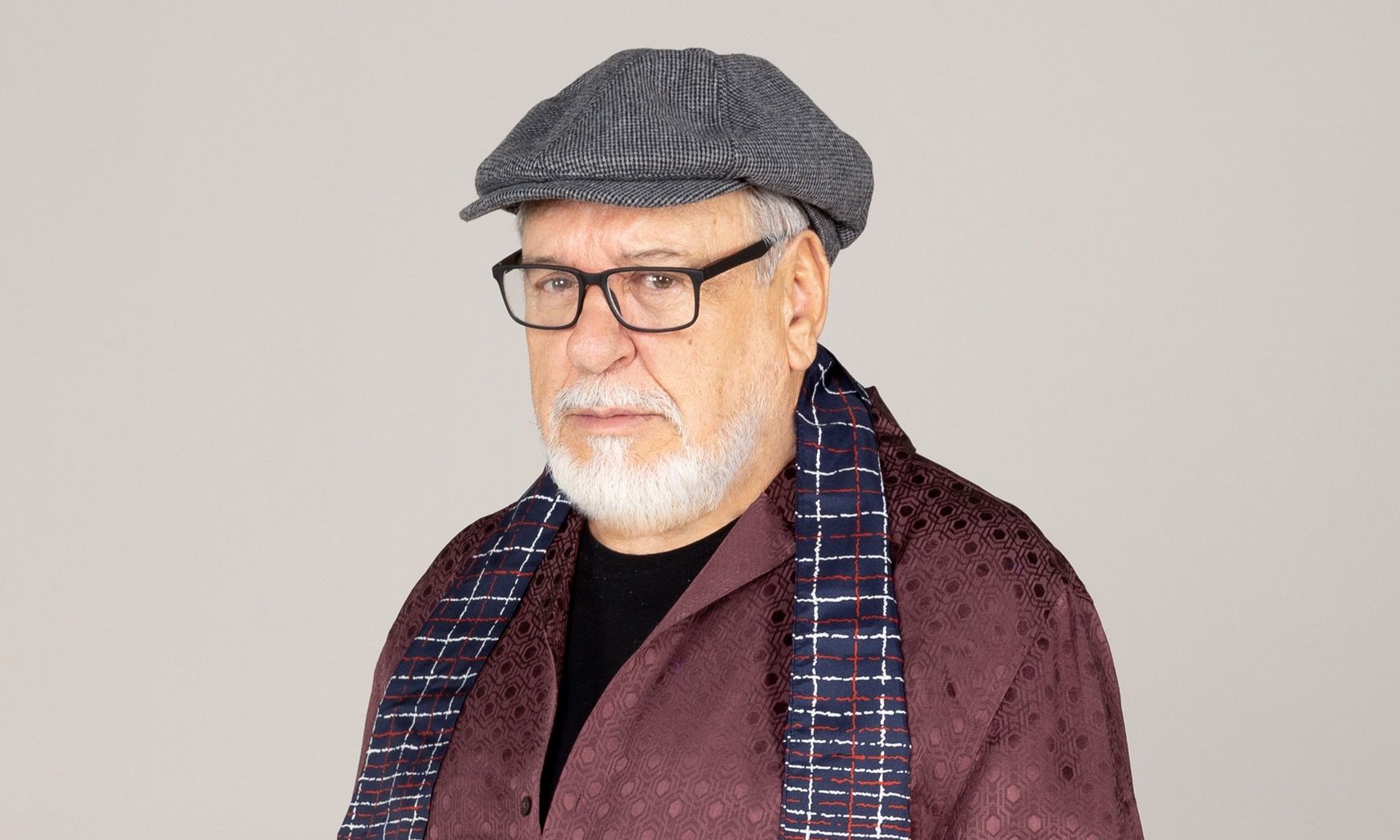 Τάσος Χαλκιάς: «Ο πατέρας μου μετά από 18 χρόνια ήρθε στο θέατρο να με δει»