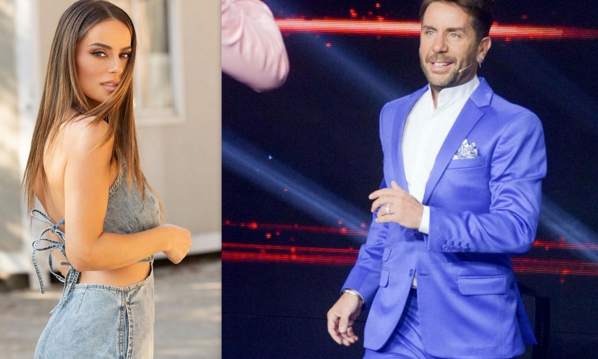 Αντωνά για Μαζωνάκη: Αξίζει σεβασμό και αγάπη – Ας σταματήσουμε να κρίνουμε & ας αρχίσουμε να ακούμε