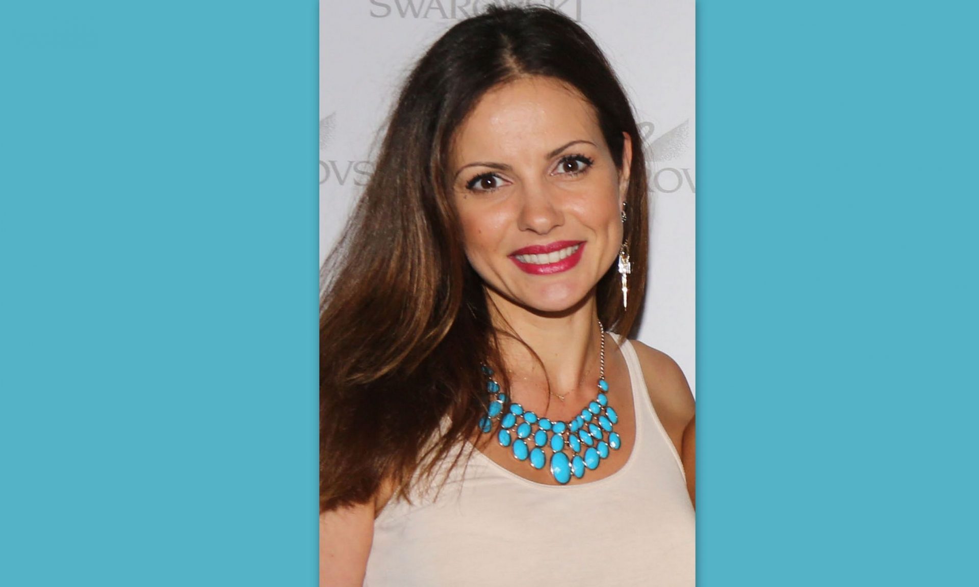 Ελένη Καρποντίνη: Η περιπέτεια υγείας στη Νάξο, η αγανάκτηση και η καταγγελία της