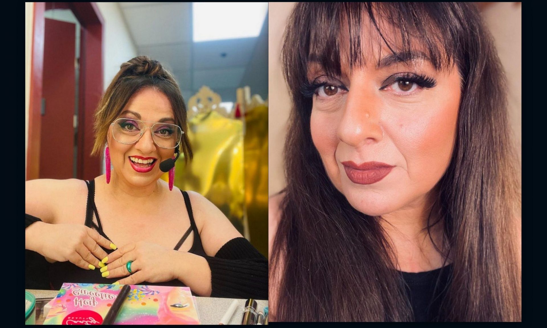 Σοφία Μουτίδου: Το πρόβλημα υγείας που την ταλαιπωρεί - Βάσταξε μέχρι προχθές, έληξε η Σταχτοπούτα!