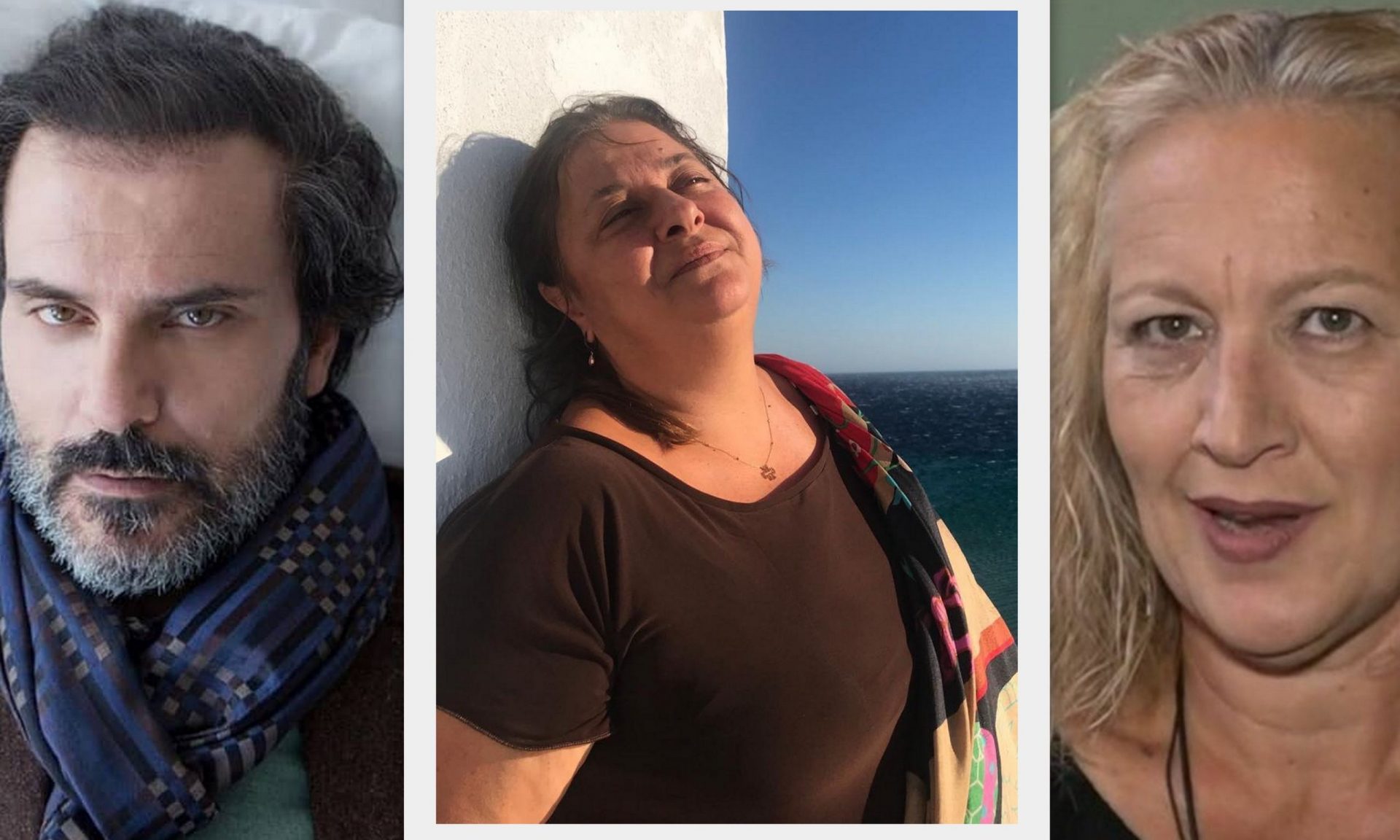 Συντετριμμένη η Ελισάβετ Κωνσταντινίδου: «Πρώτα ο Γεράσιμος και τώρα η Πόπη... Ήταν καλή μου φίλη»