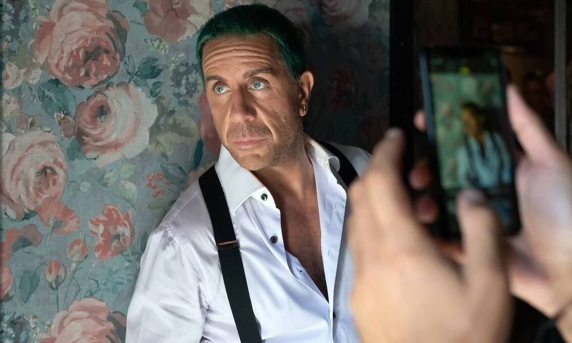 Γιώργος Μαζωνάκης: «Είναι πολύ μεγαλύτερο το πράγμα απ’ ότι μέχρι τώρα ξέρετε»