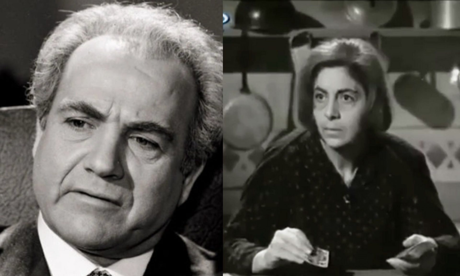 Ο Λυκούργος Καλλέργης έφυγε πριν 14 χρόνια – Η σπουδαία καριέρα & ο γάμος με τη Μαρία Φωκά